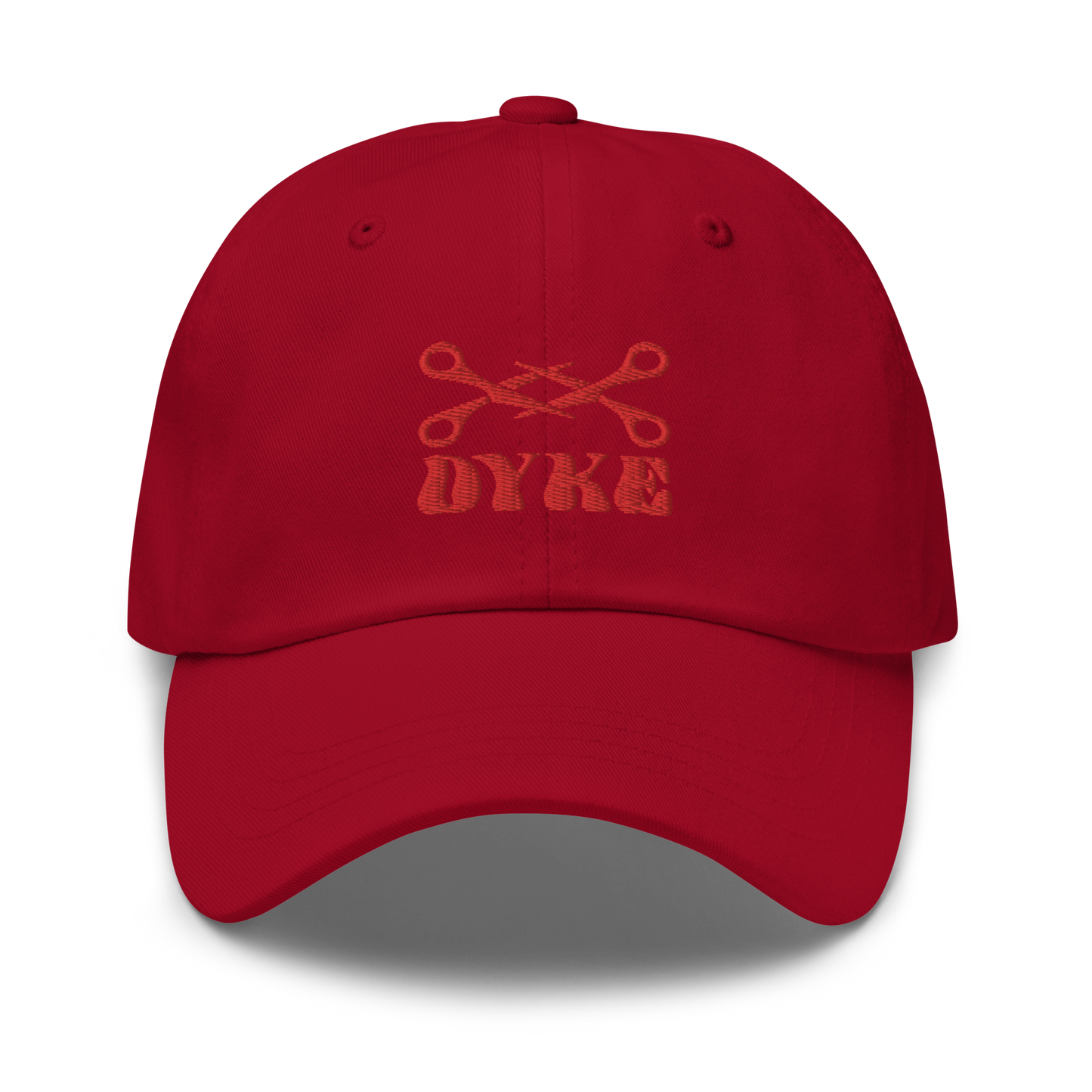 DYKE Hat