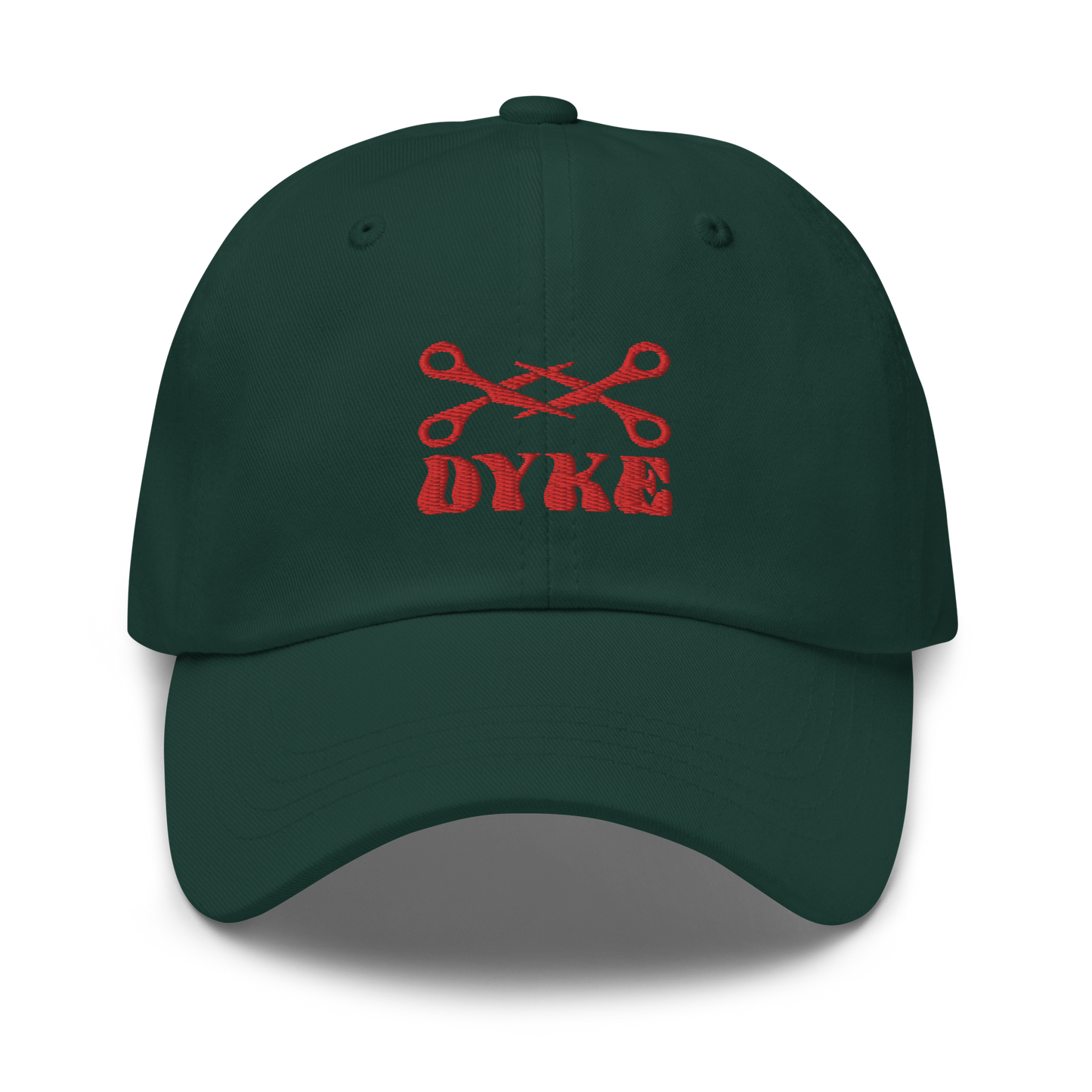 DYKE Hat