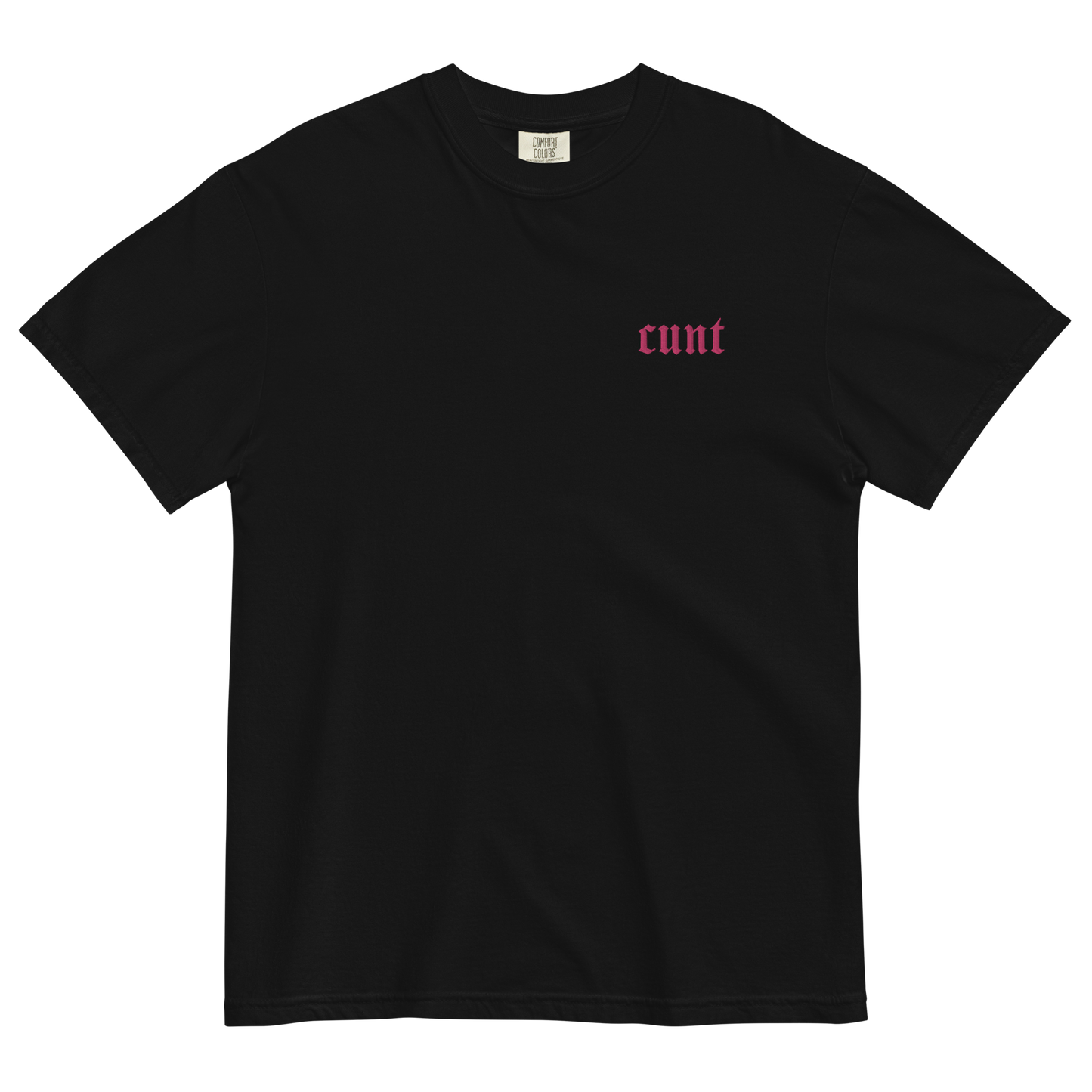 CUNT T-shirt