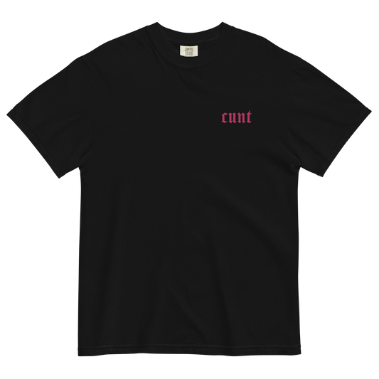 CUNT T-shirt