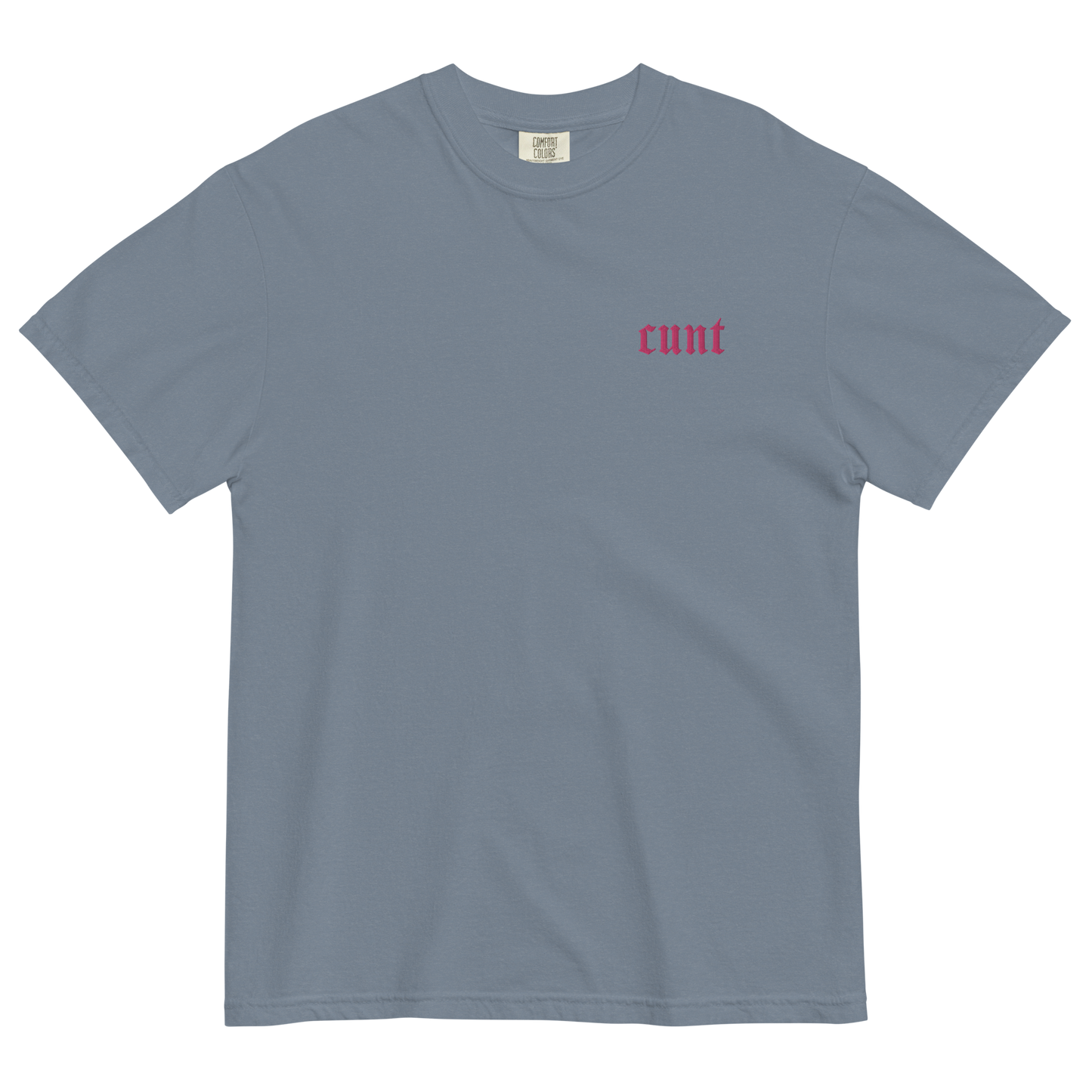 CUNT T-shirt