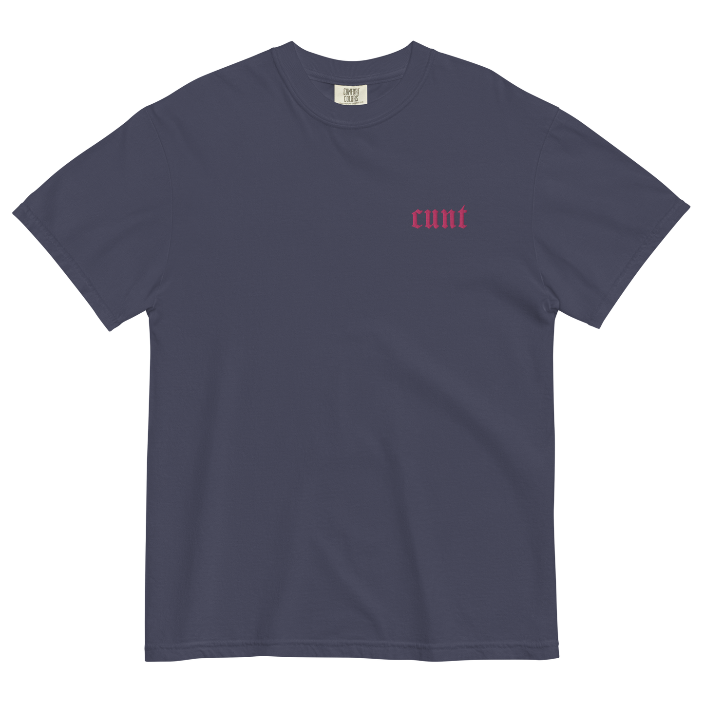 CUNT T-shirt