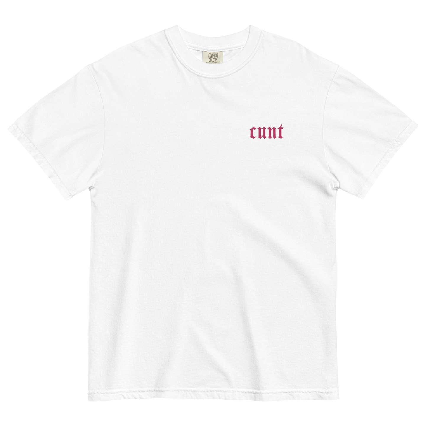 CUNT T-shirt