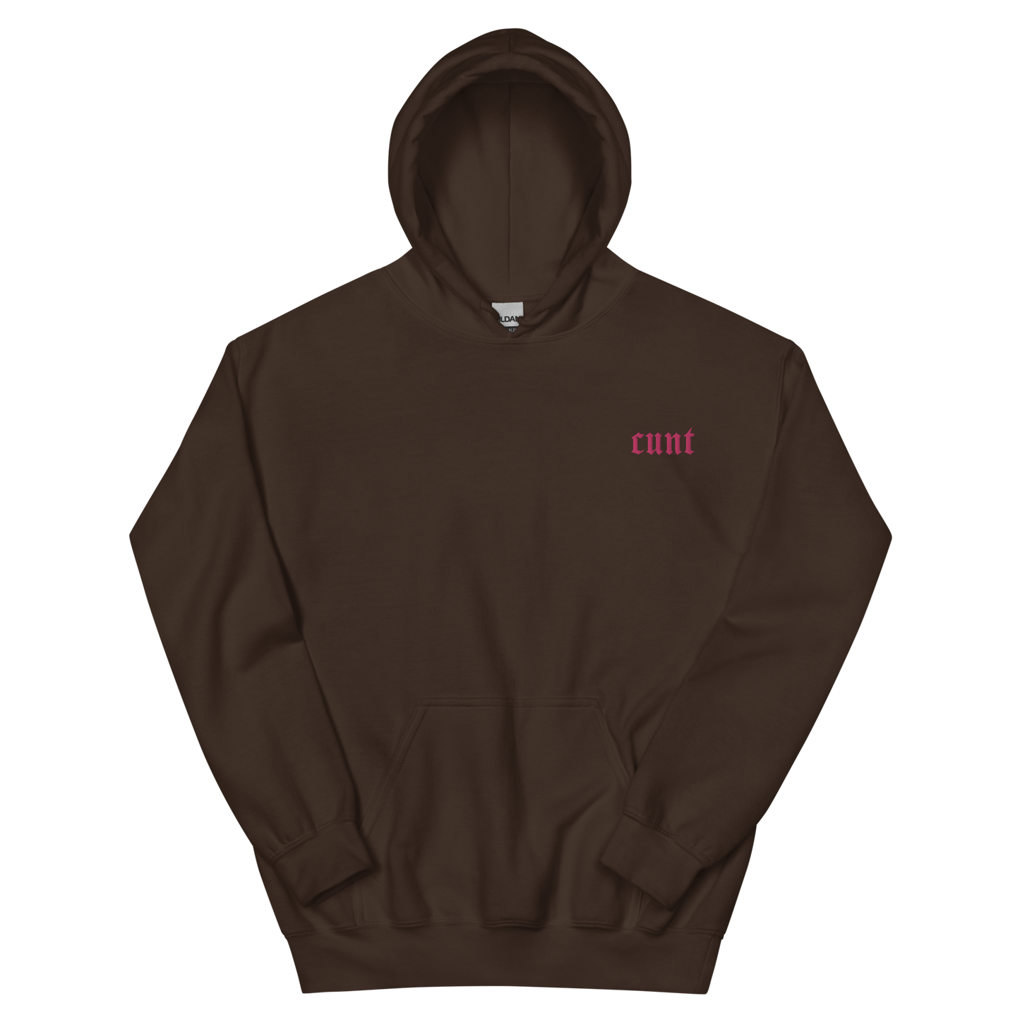 CUNT Hoodie