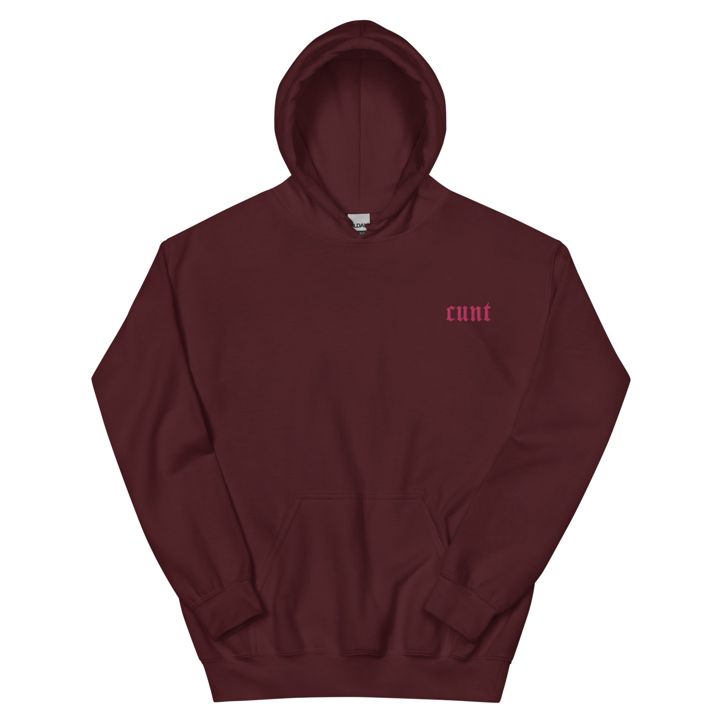 CUNT Hoodie