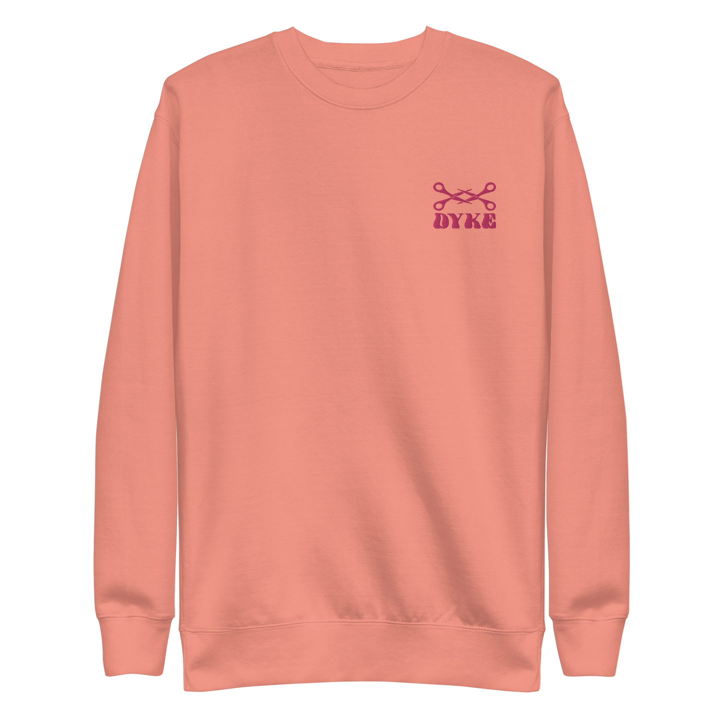 DYKE Sweatshirt